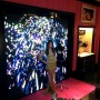 VICTORIA'S SECRET, LED Step and Repeat Backdrop